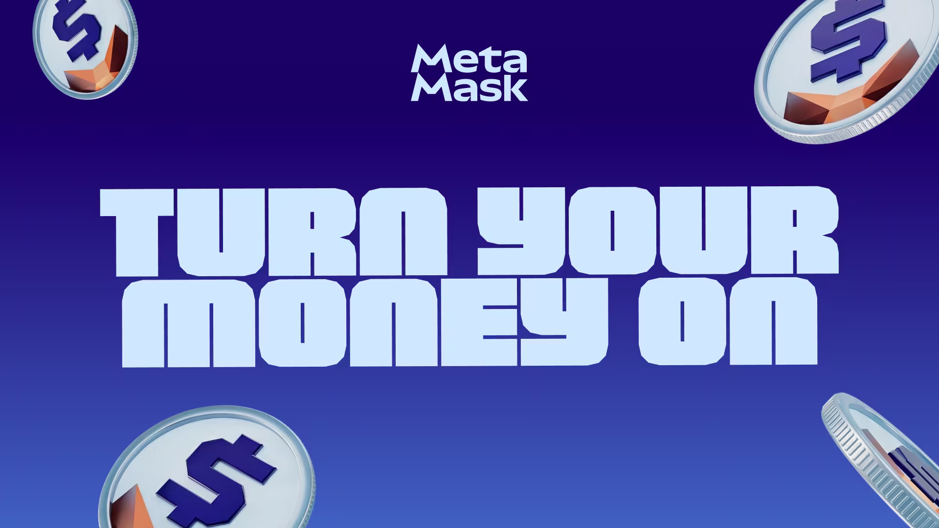 Introducing MetaMask Money Account